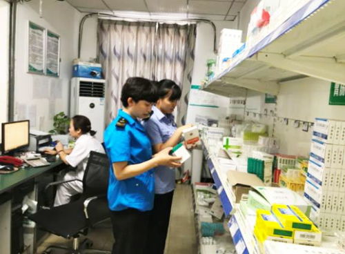 攀枝花通报2018上半年食品药品行政处罚十大典型案件曝光，医疗器械经营成重点整治领域